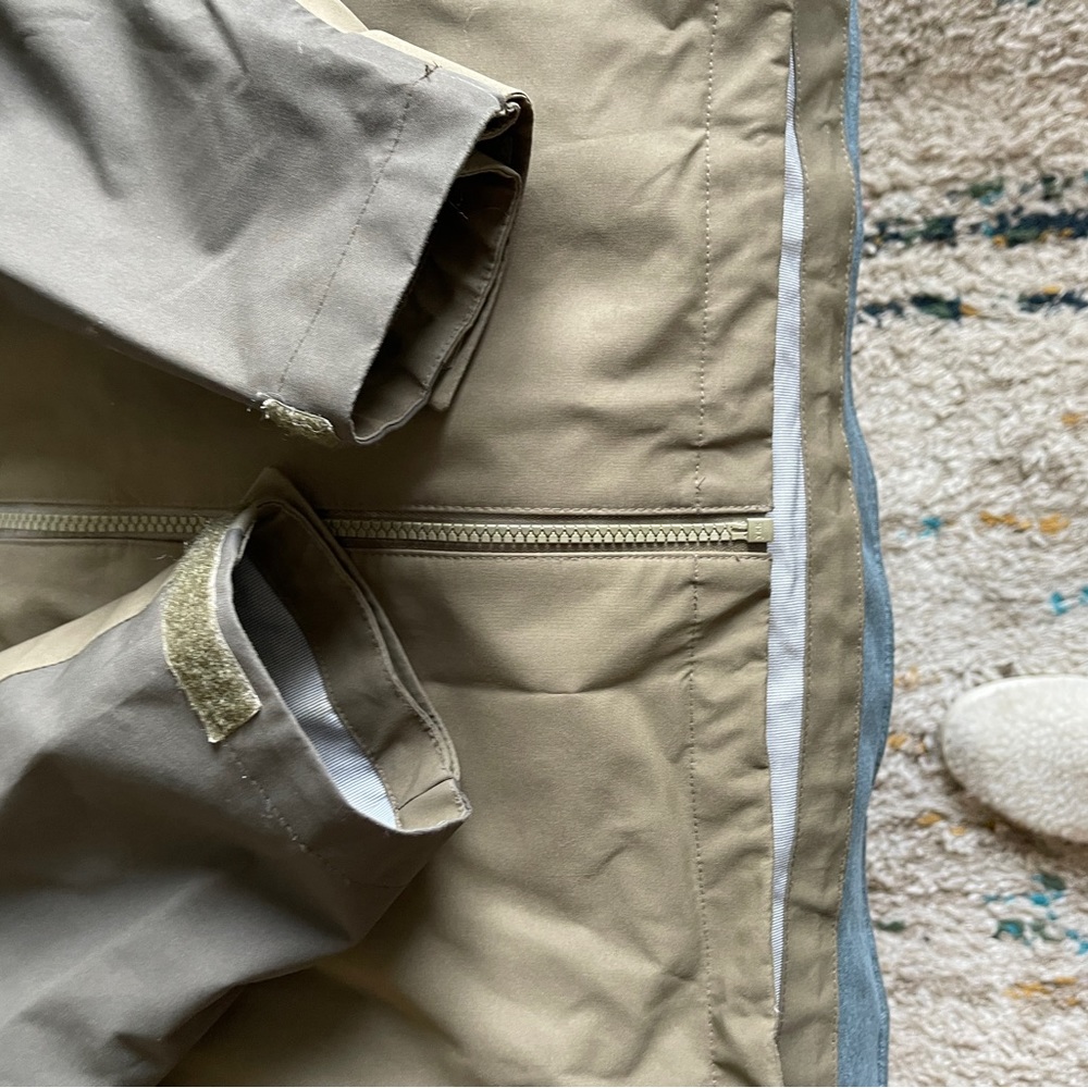 Flylow Quantum ProSki Shell jacket - Picture 6 of 8